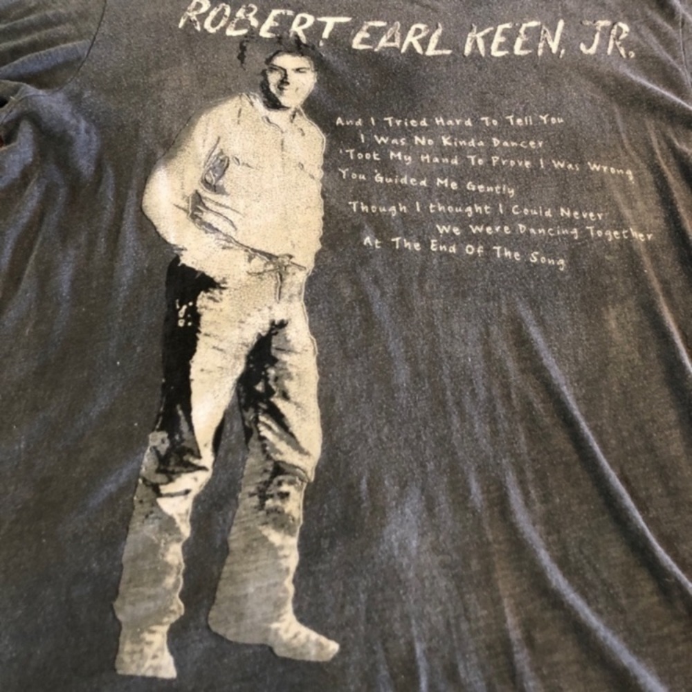 ISO NoKindaDancer T Shirt (Do Not Buy)
